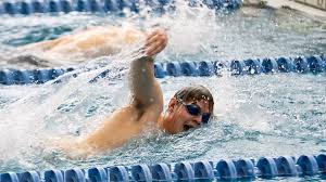 Swim Coach